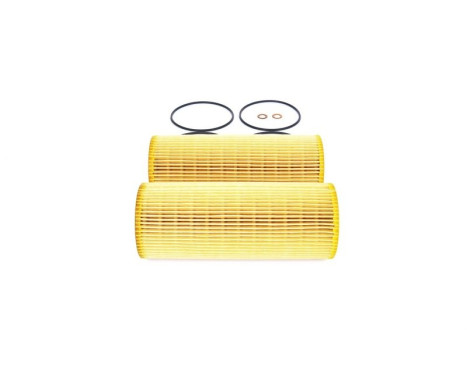 Oil Filter P9732 Bosch, Image 4