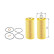 Oil Filter P9732 Bosch, Thumbnail 5