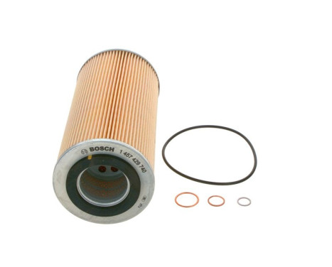 Oil Filter P9740 Bosch, Image 2