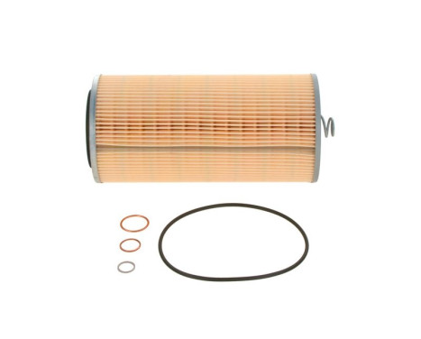Oil Filter P9740 Bosch, Image 3