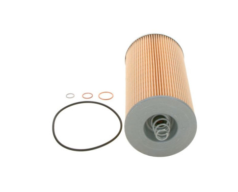 Oil Filter P9740 Bosch, Image 4