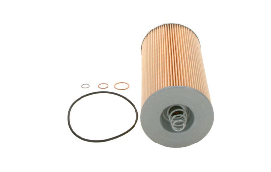 Oil Filter P9740 Bosch, Image 4