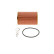 Oil Filter P9755 Bosch, Thumbnail 4