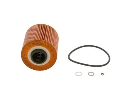 Oil Filter P9760 Bosch, Image 4