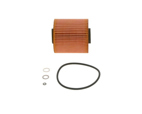 Oil Filter P9760 Bosch, Image 5