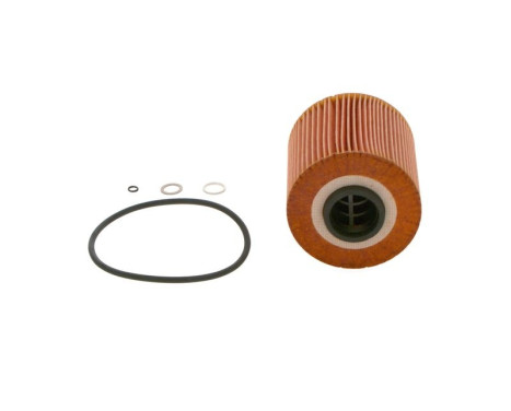 Oil Filter P9760 Bosch, Image 6