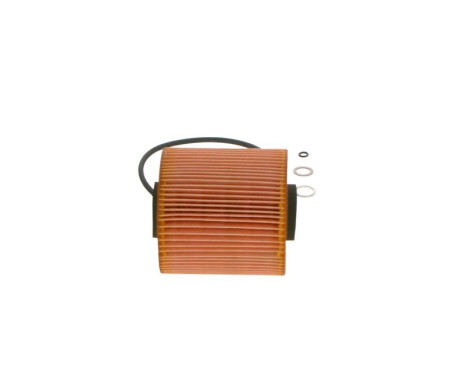 Oil Filter P9760 Bosch, Image 7