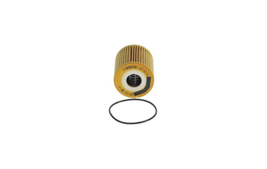 Oil Filter P9762 Bosch, Image 15