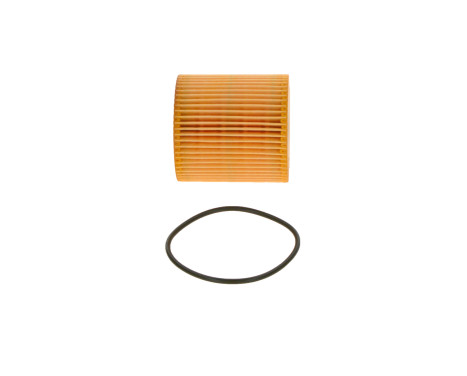 Oil Filter P9762 Bosch, Image 2