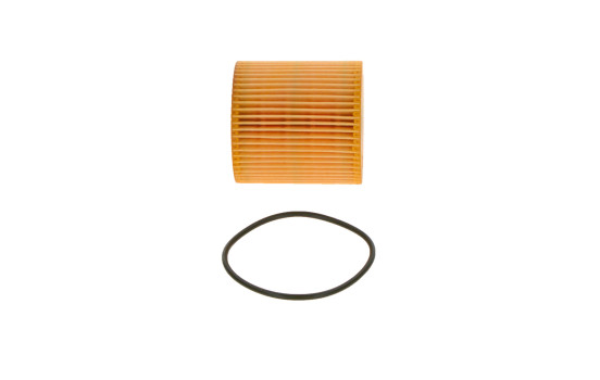 Oil Filter P9762 Bosch, Image 2