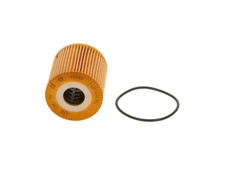 Oil Filter P9762 Bosch, Image 3