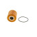 Oil Filter P9762 Bosch, Thumbnail 3