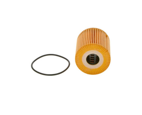 Oil Filter P9762 Bosch, Image 5