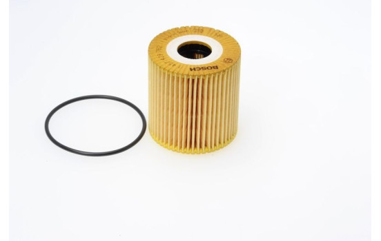 Oil Filter P9762 Bosch, Image 10