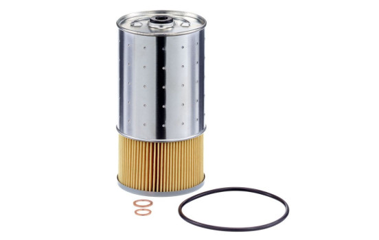 Oil Filter PF 1050/1 n MANN-FILTER, Image 2