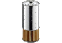 Oil Filter PF 1055/1 n MANN-FILTER
