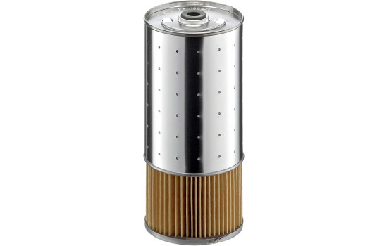 Oil Filter PF 1055/1 n MANN-FILTER