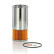 Oil Filter PF 1055/1 n MANN-FILTER, Thumbnail 2