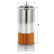 Oil Filter PF 1055/1 n MANN-FILTER, Thumbnail 3