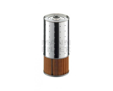 Oil Filter PF 1055/1 x Mann, Image 2