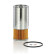 Oil Filter PF 1055/1 x Mann, Thumbnail 3
