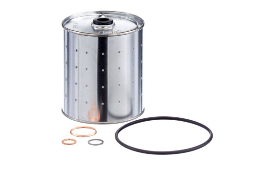 Oil Filter PF 925 x Mann, Image 3