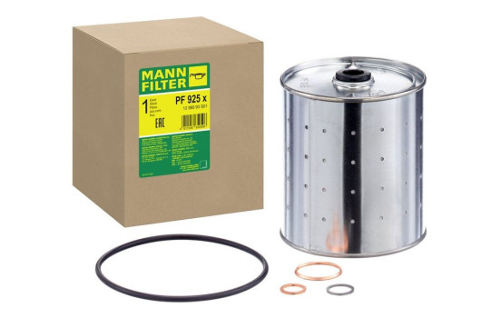 Oil Filter PF 925 x Mann, Image 6
