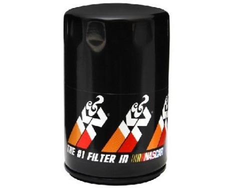 Oil Filter PS-2005 K&N, Image 2