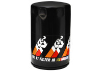 Oil Filter PS-2005 K&N