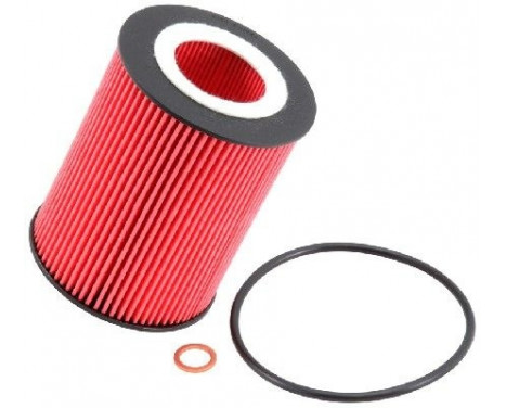 Oil Filter PS-7007 K&N