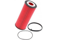 Oil Filter PS-7015 K&N