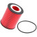 Oil Filter PS-7016 K&N