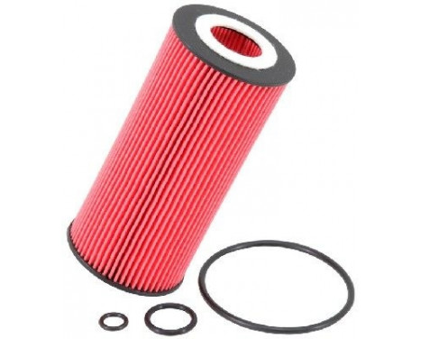 Oil Filter PS-7017 K&N