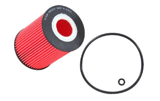 Oil Filter PS-7028 K&N