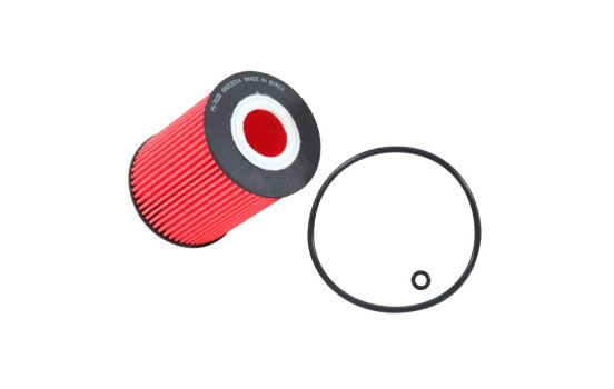 Oil Filter PS-7028 K&N, Image 2