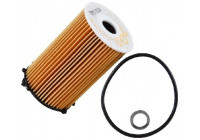 Oil Filter PS-7030 K&N
