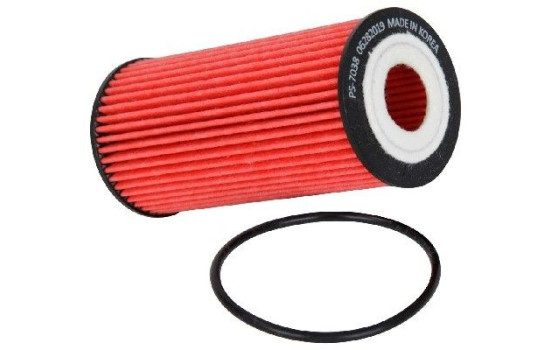 Oil Filter PS-7038 K&N