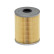 Oil filter, retarder