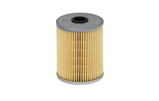 Oil filter, retarder