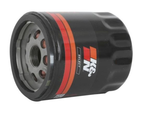 Oil filter SO-1002 K&N, Image 3