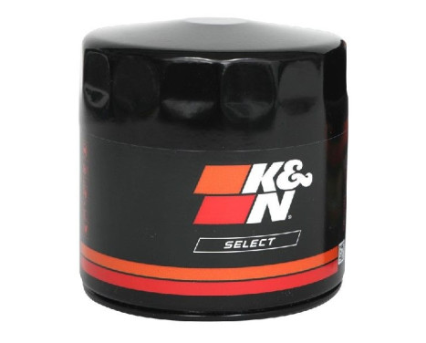 Oil filter SO-1003 K&N