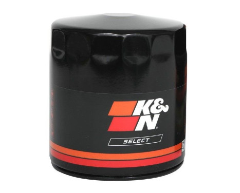Oil filter SO-1004 K&N