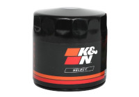 Oil filter SO-1008 K&N