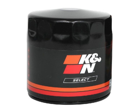 Oil filter SO-1008 K&N