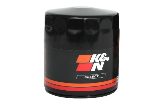 Oil filter SO-1010 K&N