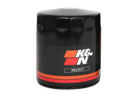 Oil filter SO-1017 K&N