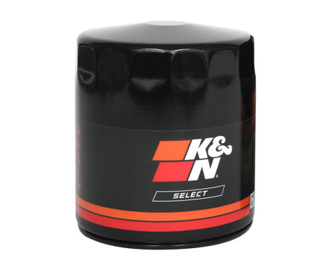 Oil filter SO-1017 K&N