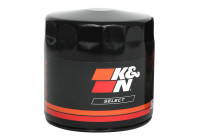 Oil filter SO-2010 K&N