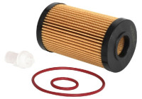 Oil filter SO-7018 K&N