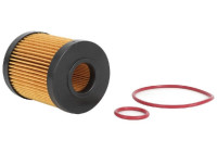 Oil filter SO-7023 K&N